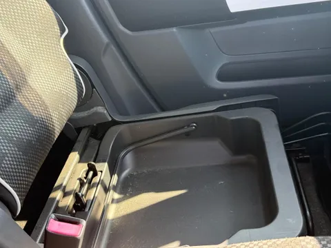 Mazda Flair Crossover