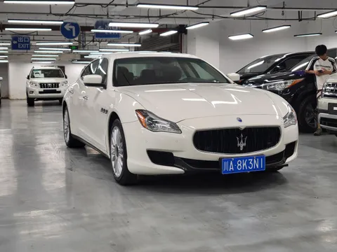 Maserati