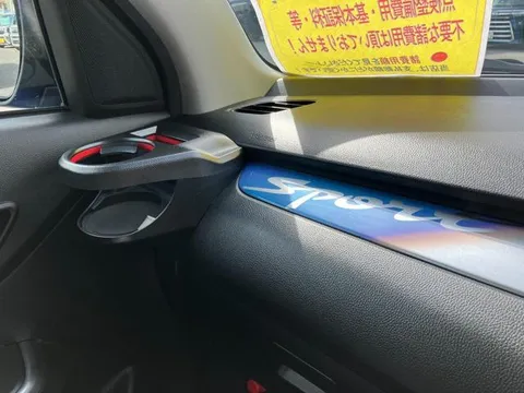 Suzuki Swift Sport