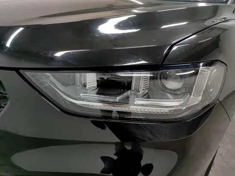 Wey VV5