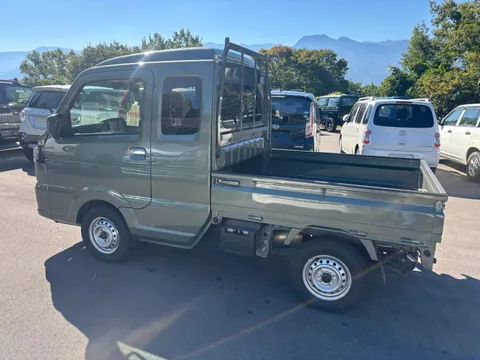 Suzuki Super Carry