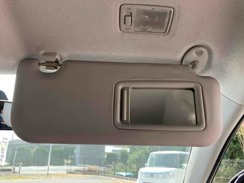 Toyota Yaris (Vitz)
