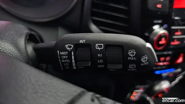SsangYong Tivoli XLV (Tivoli Air)