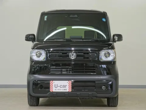 Honda N-BOX Joy