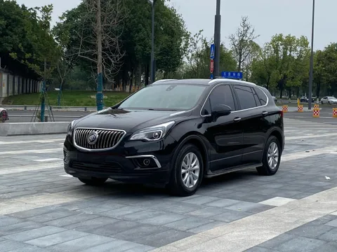 Buick Envision