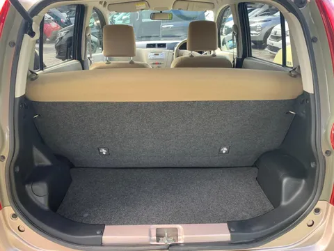 Subaru Pleo