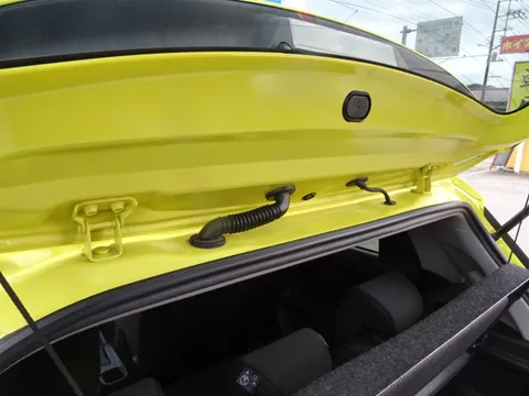 Suzuki Swift Sport