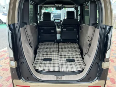 Honda N-BOX Joy