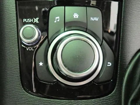 Mazda Axela Sport