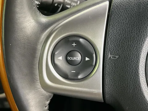 Honda N-BOX Slash