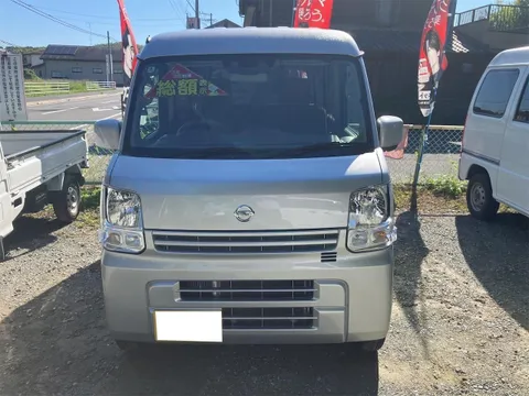 Nissan Clipper