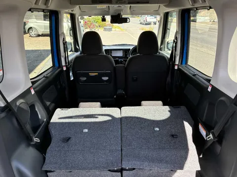 Mitsubishi eK Space Custom