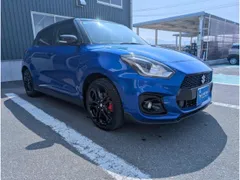Suzuki Swift Sport
