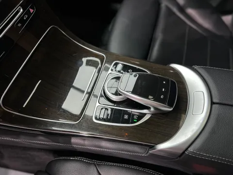Mercedes-Benz Mercedes-Benz GLC