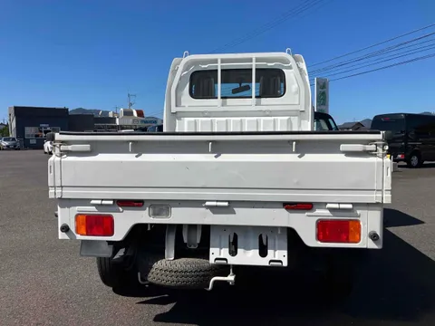 Mazda Scrum Truck