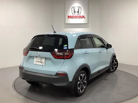 Honda Jazz (Fit)