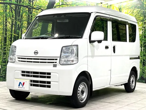 Nissan Clipper