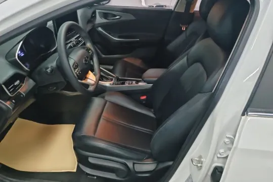 Hyundai Lafesta