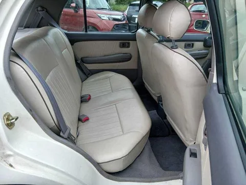 Mitsuoka Viewt