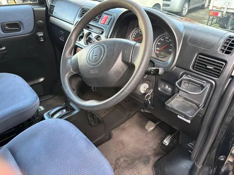 Honda Vamos