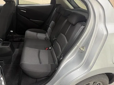 Mazda Mazda2 (Demio)