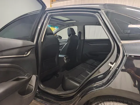 Buick Excelle GT