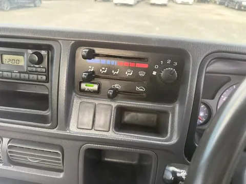 Subaru Sambar Truck