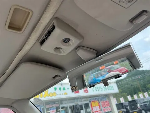 Nissan Rasheen