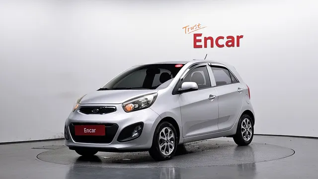 Kia Picanto (Morning)