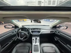 Geely Emgrand GL