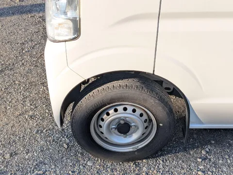 Nissan Clipper