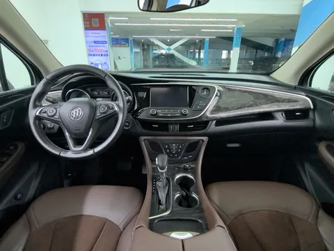 Buick Envision