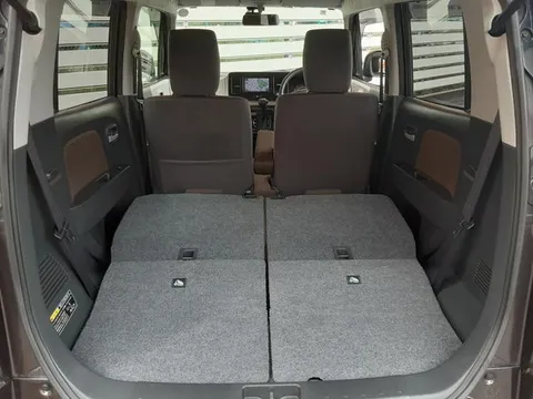 Suzuki MR Wagon