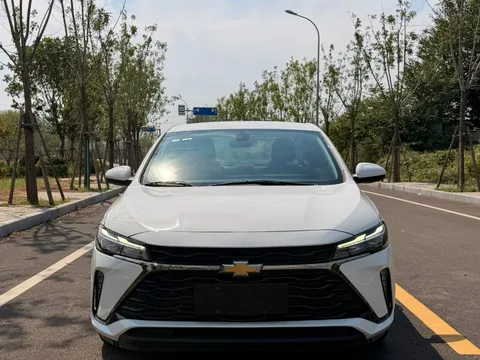 Chevrolet Monza