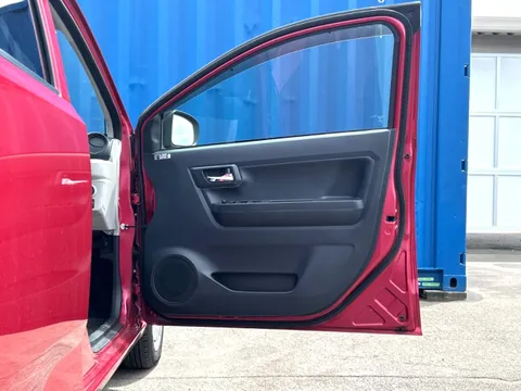 Subaru Pleo Plus