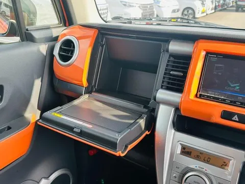 Mazda Flair Crossover
