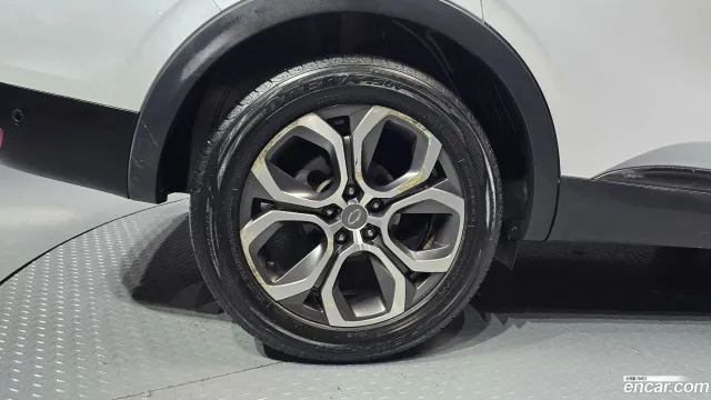 Renault XM3