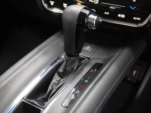 Honda HR-V (Vezel)