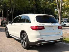 Mercedes-Benz Mercedes-Benz GLC
