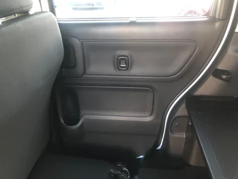 Suzuki Spacia Base