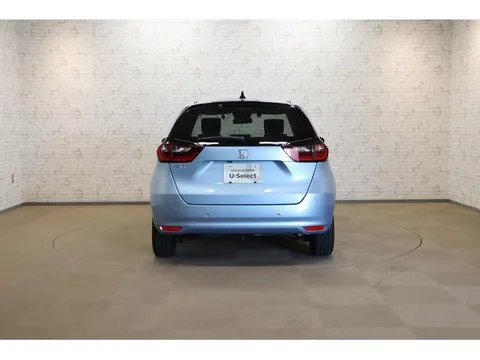 Honda Jazz (Fit)