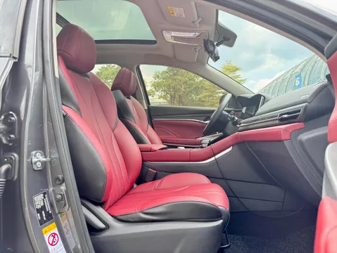 Changan CS75 Plus