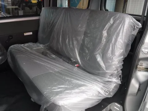 Toyota TownAce Van