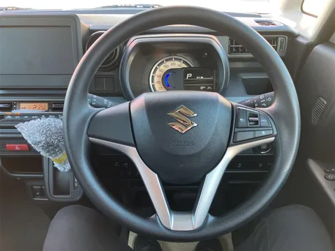 Suzuki Spacia Base
