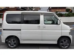 Honda Vamos