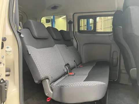 Nissan Vanette