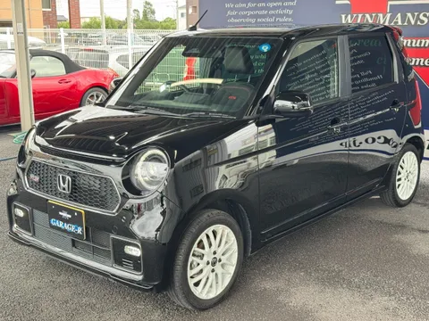 Honda N-ONE
