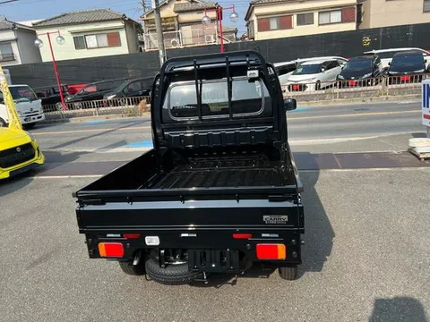 Suzuki Super Carry