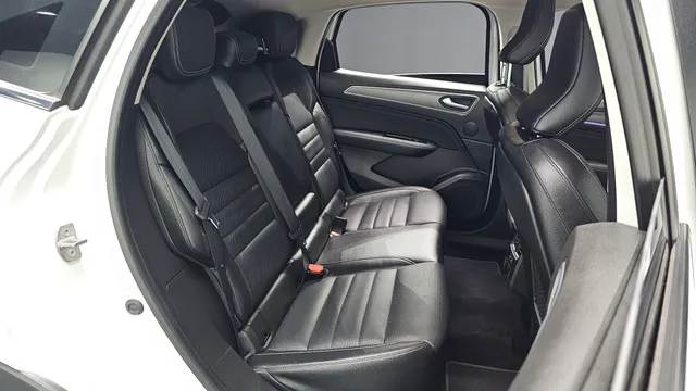 Renault XM3