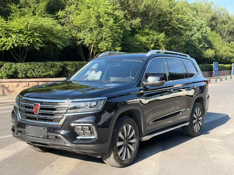 Roewe RX8